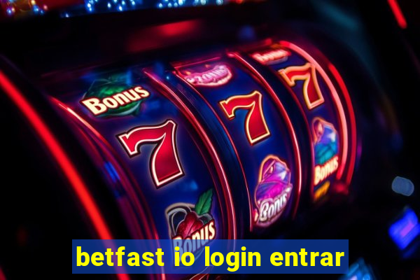 betfast io login entrar